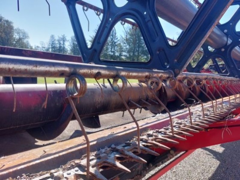 Schneidwerk typu Case 30" Vario, Gebrauchtmaschine v Hemmet (Obrázek 16)