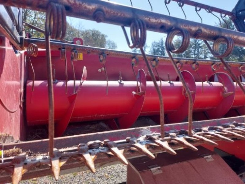 Schneidwerk typu Case 30" Vario, Gebrauchtmaschine v Hemmet (Obrázek 21)