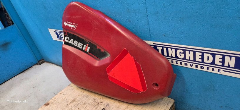 Schneidwerk des Typs Case 3050, Gebrauchtmaschine in Hemmet (Bild 5)