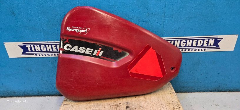 Schneidwerk des Typs Case 3050, Gebrauchtmaschine in Hemmet (Bild 2)