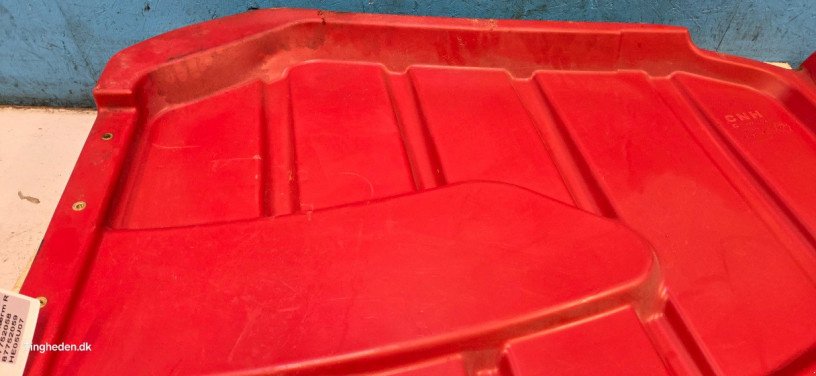 Schneidwerk des Typs Case 3050, Gebrauchtmaschine in Hemmet (Bild 10)