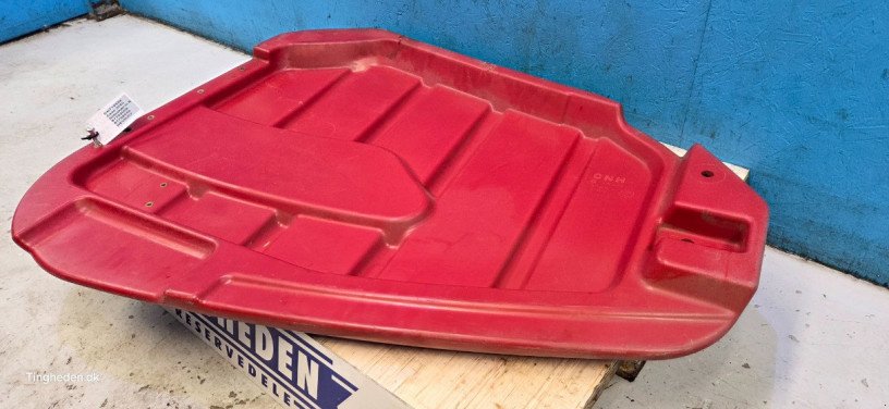 Schneidwerk des Typs Case 3050, Gebrauchtmaschine in Hemmet (Bild 12)