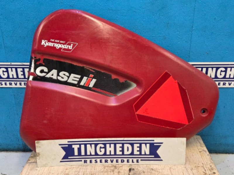 Schneidwerk des Typs Case 3050, Gebrauchtmaschine in Hemmet (Bild 1)