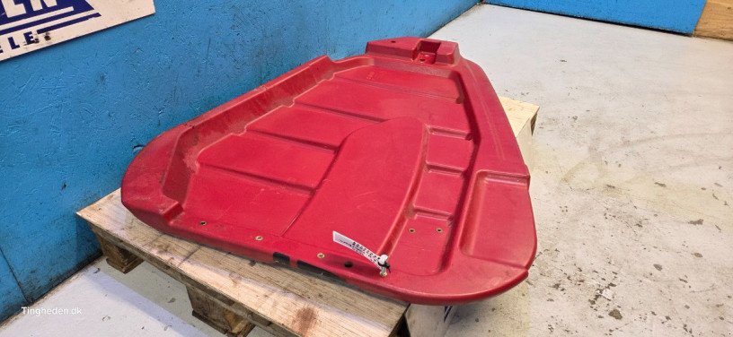 Schneidwerk des Typs Case 3050, Gebrauchtmaschine in Hemmet (Bild 15)