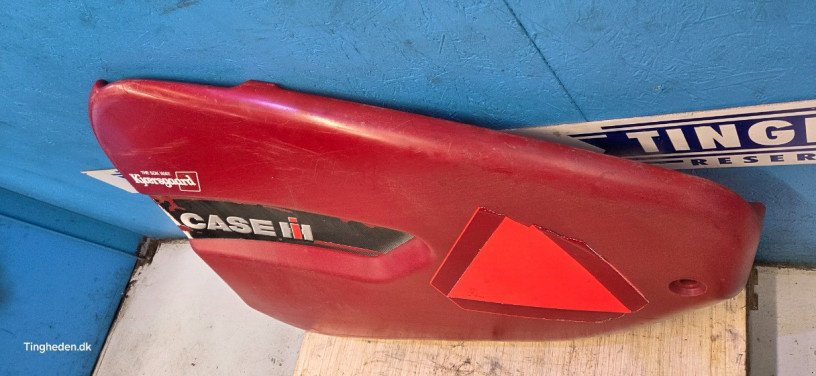 Schneidwerk des Typs Case 3050, Gebrauchtmaschine in Hemmet (Bild 7)