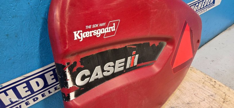 Schneidwerk des Typs Case 3050, Gebrauchtmaschine in Hemmet (Bild 4)