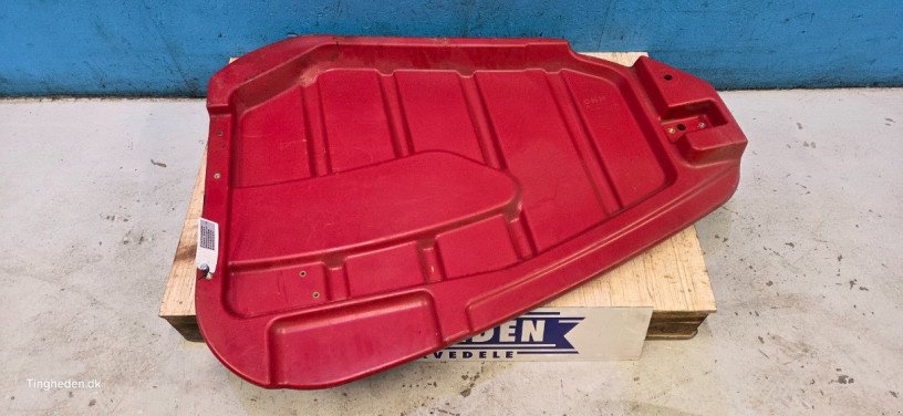 Schneidwerk des Typs Case 3050, Gebrauchtmaschine in Hemmet (Bild 8)