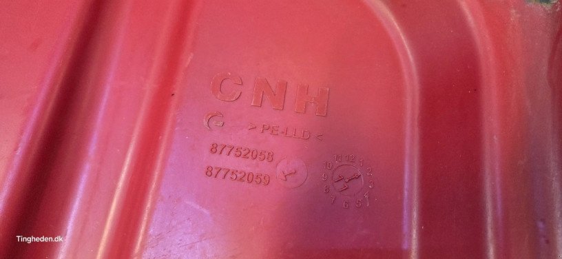 Schneidwerk des Typs Case 3050, Gebrauchtmaschine in Hemmet (Bild 13)