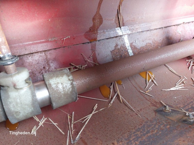 Schneidwerk typu Case 3050, Gebrauchtmaschine v Hemmet (Obrázek 8)