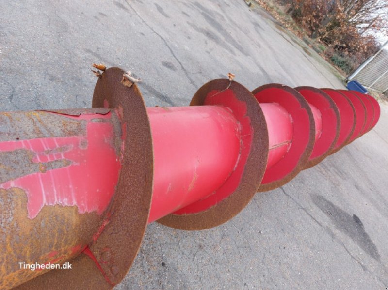 Schneidwerk typu Case 3050, Gebrauchtmaschine v Hemmet (Obrázek 14)