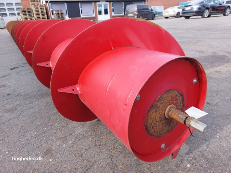 Schneidwerk typu Case 3050, Gebrauchtmaschine v Hemmet (Obrázek 24)