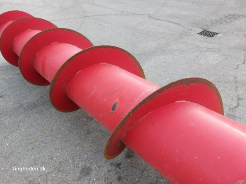 Schneidwerk typu Case 3050, Gebrauchtmaschine v Hemmet (Obrázek 18)