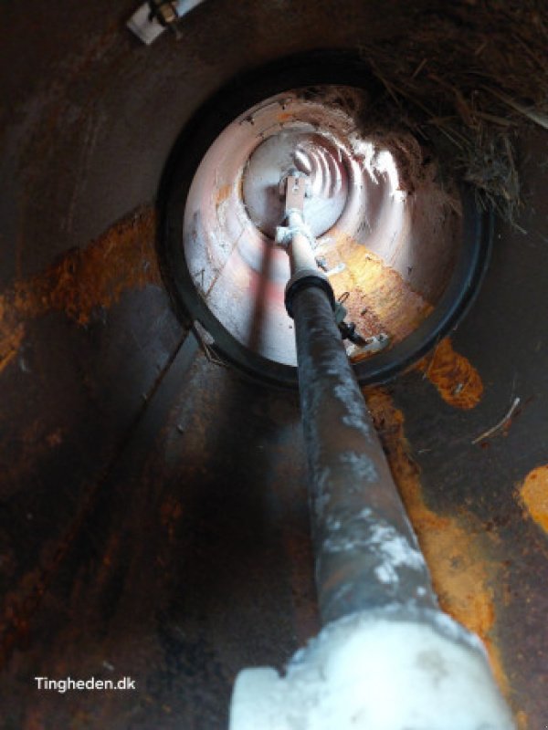 Schneidwerk typu Case 3050, Gebrauchtmaschine v Hemmet (Obrázek 20)