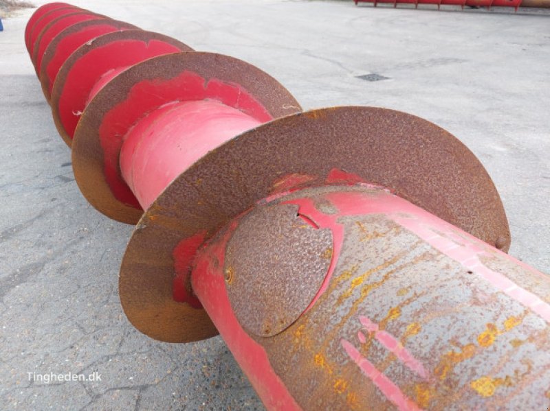 Schneidwerk typu Case 3050, Gebrauchtmaschine v Hemmet (Obrázek 17)