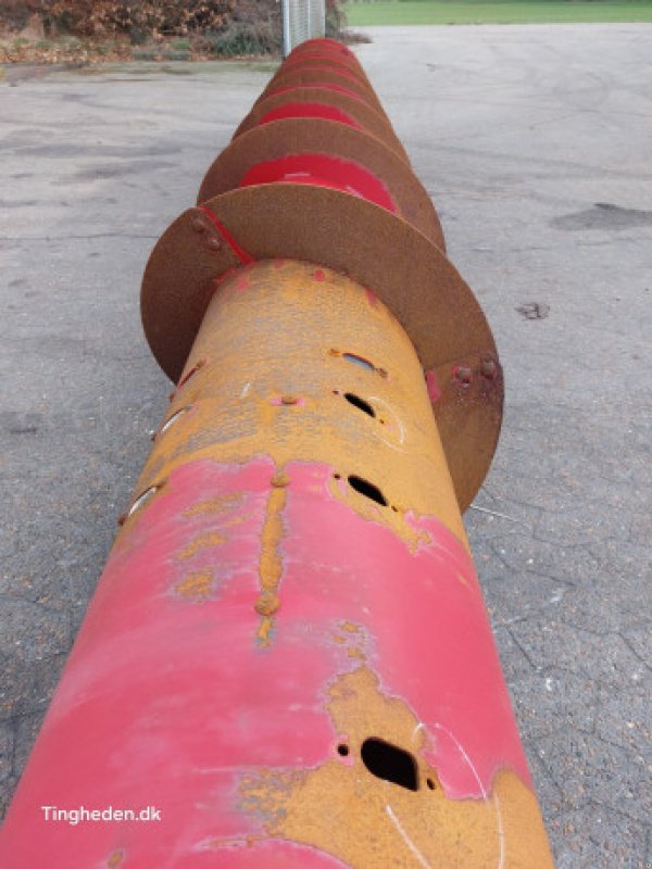 Schneidwerk typu Case 3050, Gebrauchtmaschine v Hemmet (Obrázek 23)