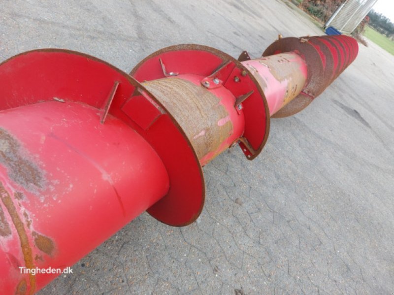 Schneidwerk typu Case 3050, Gebrauchtmaschine v Hemmet (Obrázek 11)