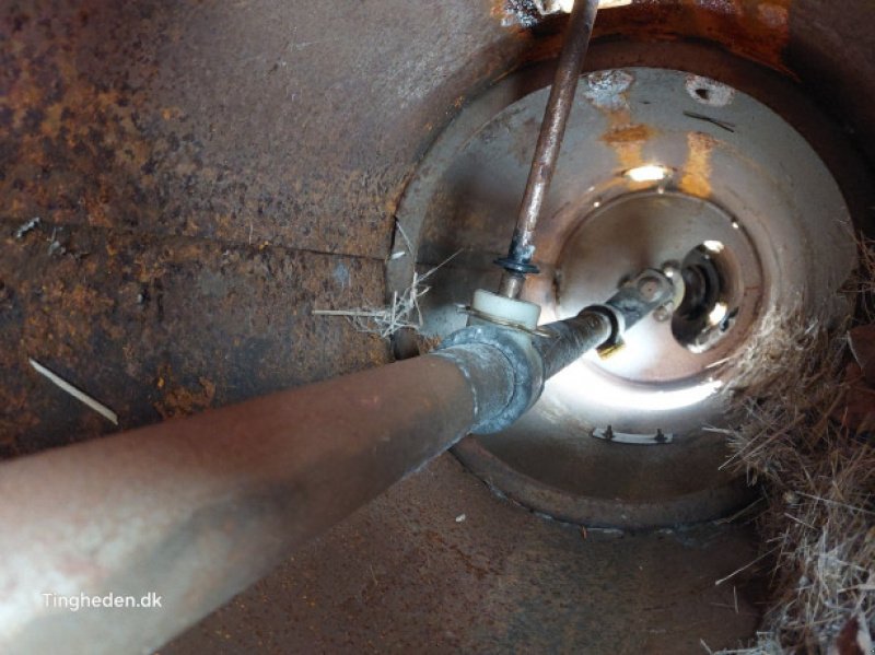 Schneidwerk typu Case 3050, Gebrauchtmaschine v Hemmet (Obrázek 10)