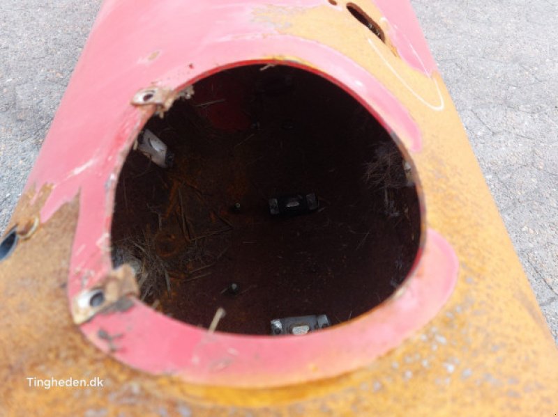 Schneidwerk typu Case 3050, Gebrauchtmaschine v Hemmet (Obrázek 22)