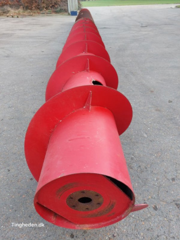 Schneidwerk typu Case 3050, Gebrauchtmaschine v Hemmet (Obrázek 5)