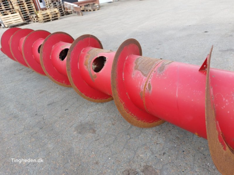 Schneidwerk typu Case 3050, Gebrauchtmaschine v Hemmet (Obrázek 12)