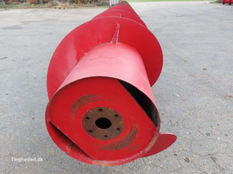 Schneidwerk typu Case 3050, Gebrauchtmaschine v Hemmet (Obrázek 4)