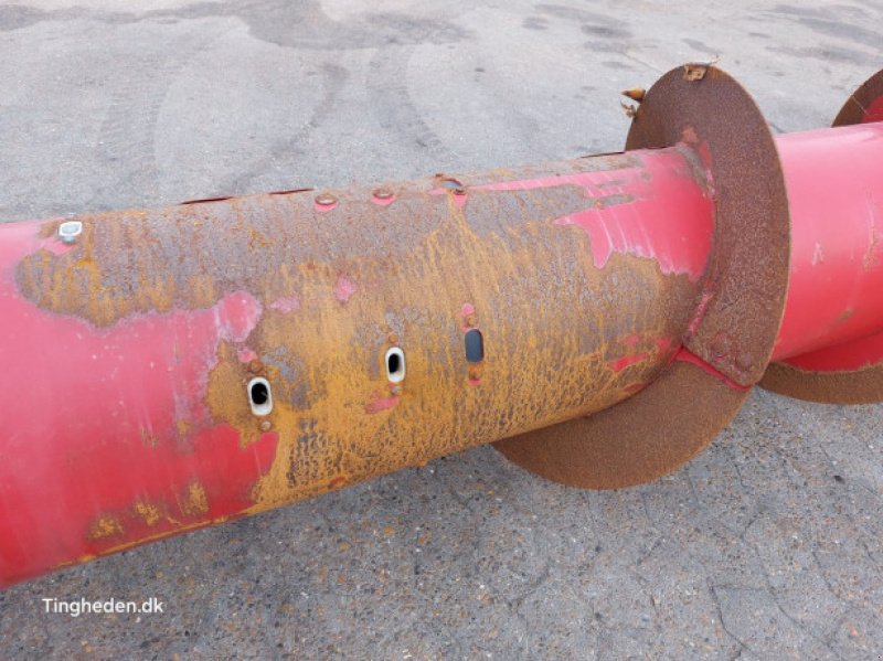 Schneidwerk typu Case 3050, Gebrauchtmaschine v Hemmet (Obrázek 13)