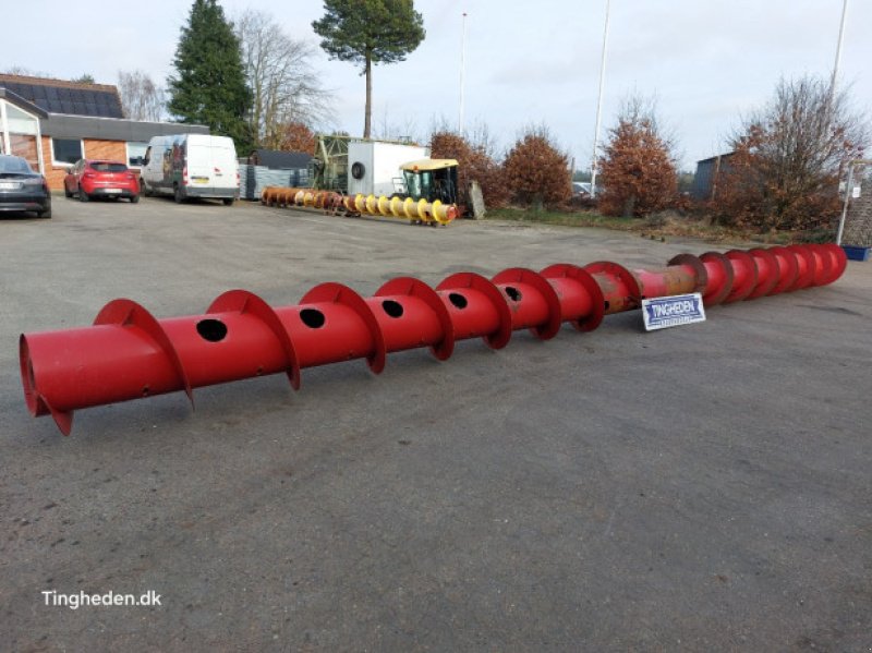 Schneidwerk typu Case 3050, Gebrauchtmaschine v Hemmet (Obrázek 2)