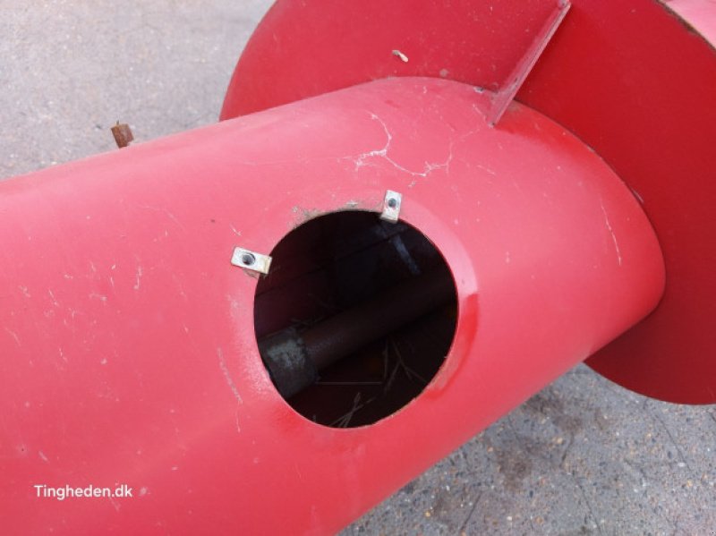 Schneidwerk typu Case 3050, Gebrauchtmaschine v Hemmet (Obrázek 7)