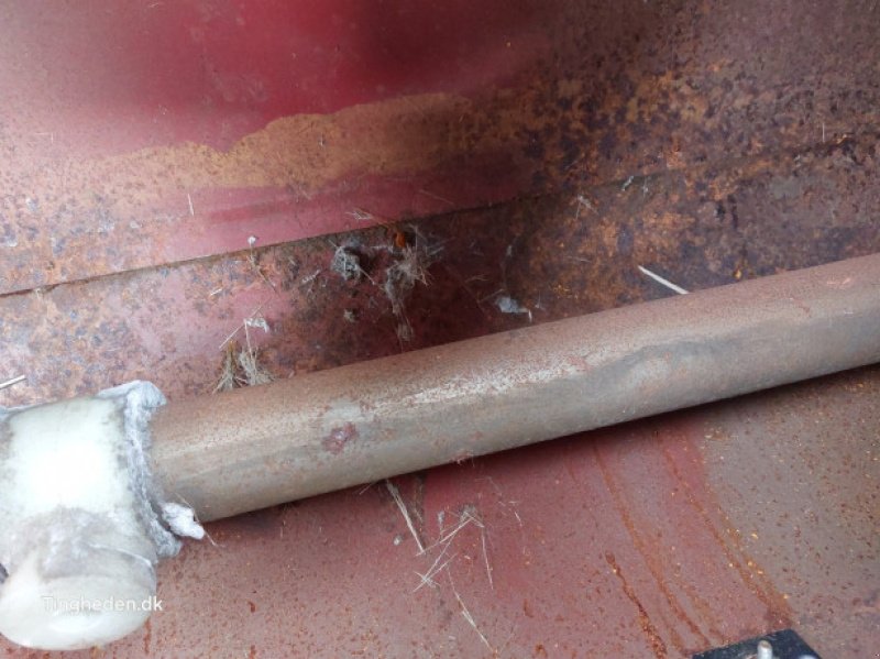 Schneidwerk typu Case 3050, Gebrauchtmaschine v Hemmet (Obrázek 9)