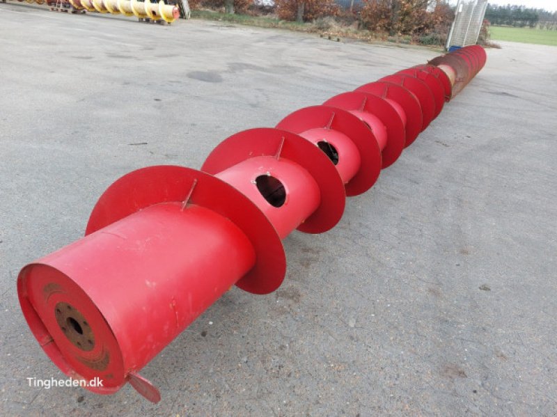 Schneidwerk typu Case 3050, Gebrauchtmaschine v Hemmet (Obrázek 3)