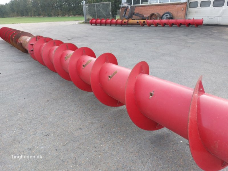 Schneidwerk typu Case 3050, Gebrauchtmaschine v Hemmet (Obrázek 16)