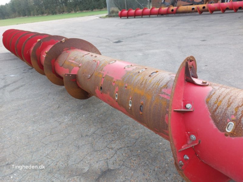 Schneidwerk typu Case 3050, Gebrauchtmaschine v Hemmet (Obrázek 15)