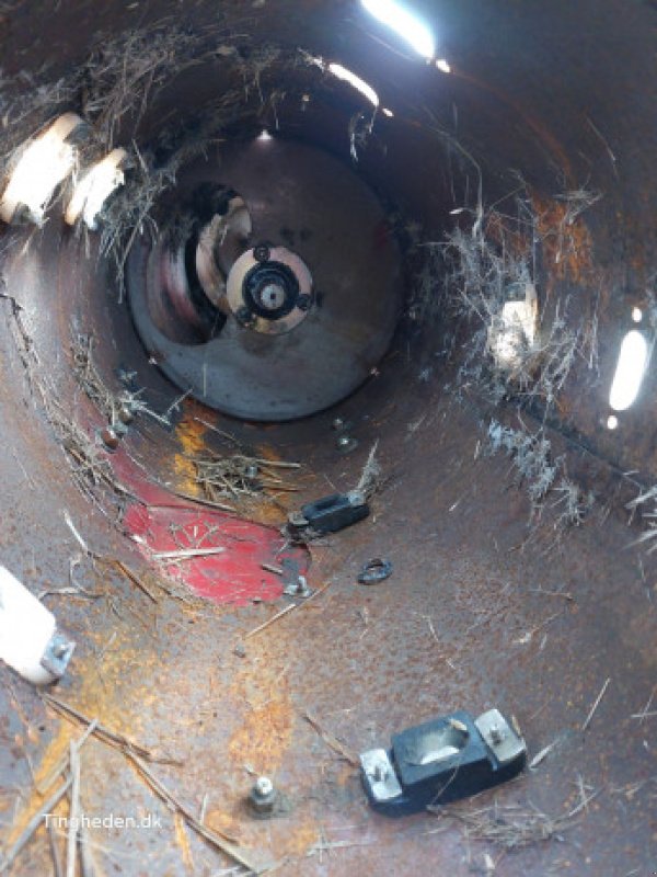 Schneidwerk typu Case 3050, Gebrauchtmaschine v Hemmet (Obrázek 21)