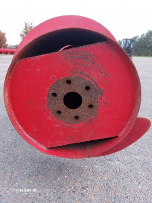 Schneidwerk des Typs Case 3050, Gebrauchtmaschine in Hemmet (Bild 5)