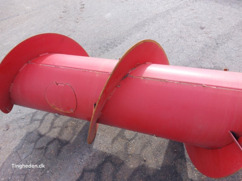 Schneidwerk des Typs Case 3050, Gebrauchtmaschine in Hemmet (Bild 20)