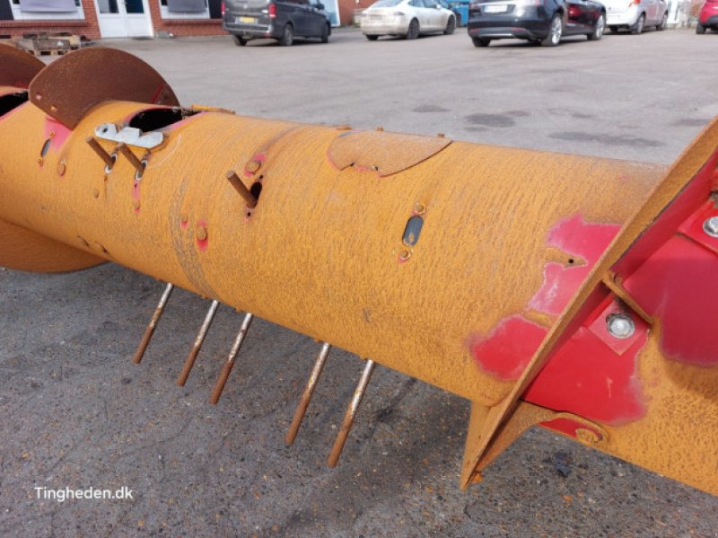 Schneidwerk des Typs Case 3050, Gebrauchtmaschine in Hemmet (Bild 24)