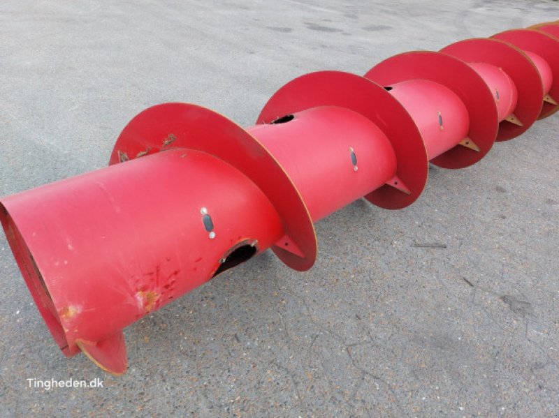 Schneidwerk des Typs Case 3050, Gebrauchtmaschine in Hemmet (Bild 3)