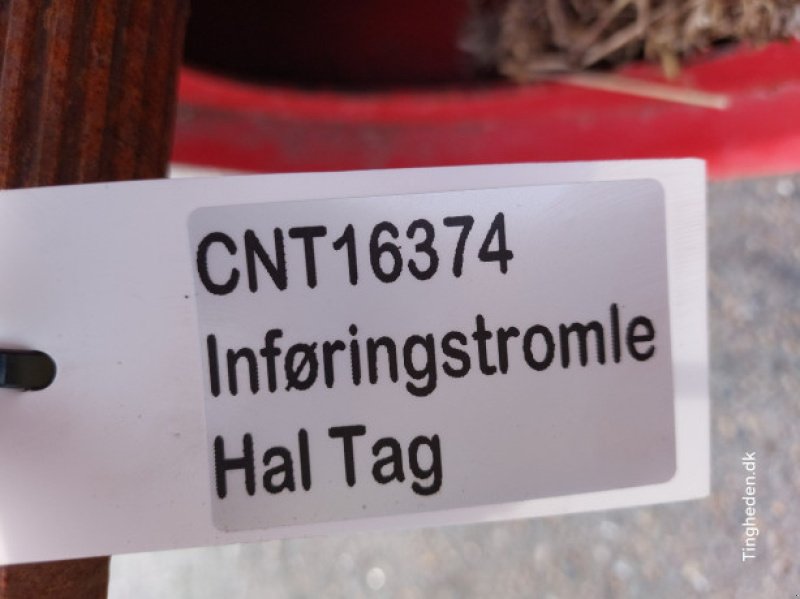 Schneidwerk des Typs Case 3050, Gebrauchtmaschine in Hemmet (Bild 25)