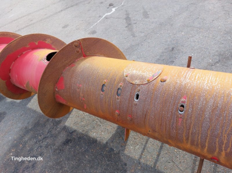 Schneidwerk des Typs Case 3050, Gebrauchtmaschine in Hemmet (Bild 15)