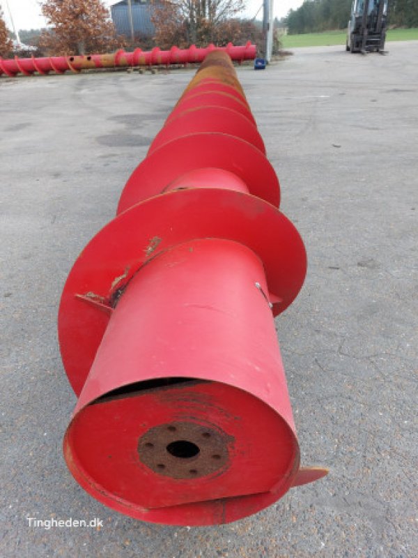 Schneidwerk des Typs Case 3050, Gebrauchtmaschine in Hemmet (Bild 4)