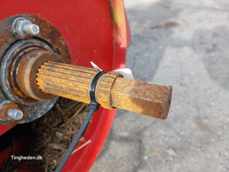 Schneidwerk des Typs Case 3050, Gebrauchtmaschine in Hemmet (Bild 22)