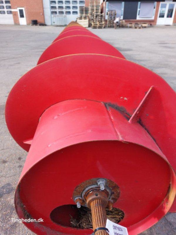 Schneidwerk des Typs Case 3050, Gebrauchtmaschine in Hemmet (Bild 23)