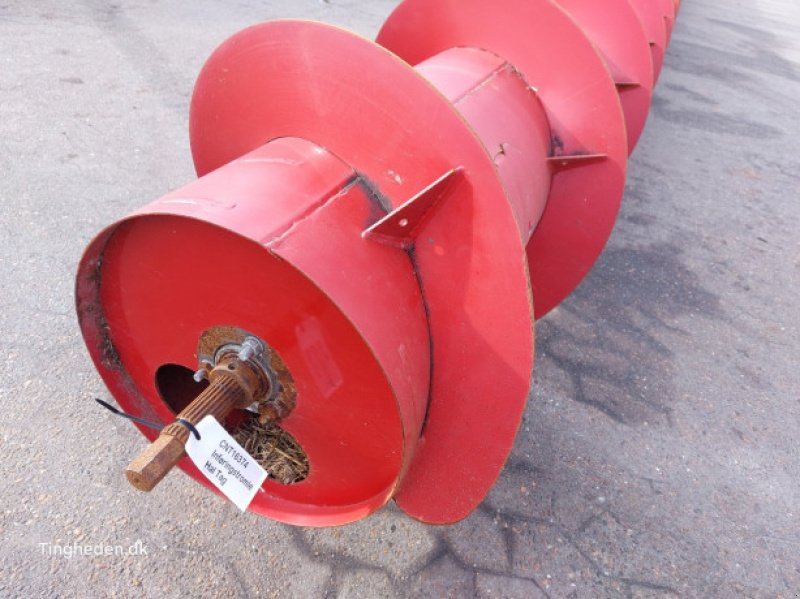 Schneidwerk des Typs Case 3050, Gebrauchtmaschine in Hemmet (Bild 21)