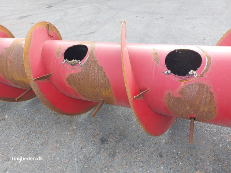 Schneidwerk des Typs Case 3050, Gebrauchtmaschine in Hemmet (Bild 11)