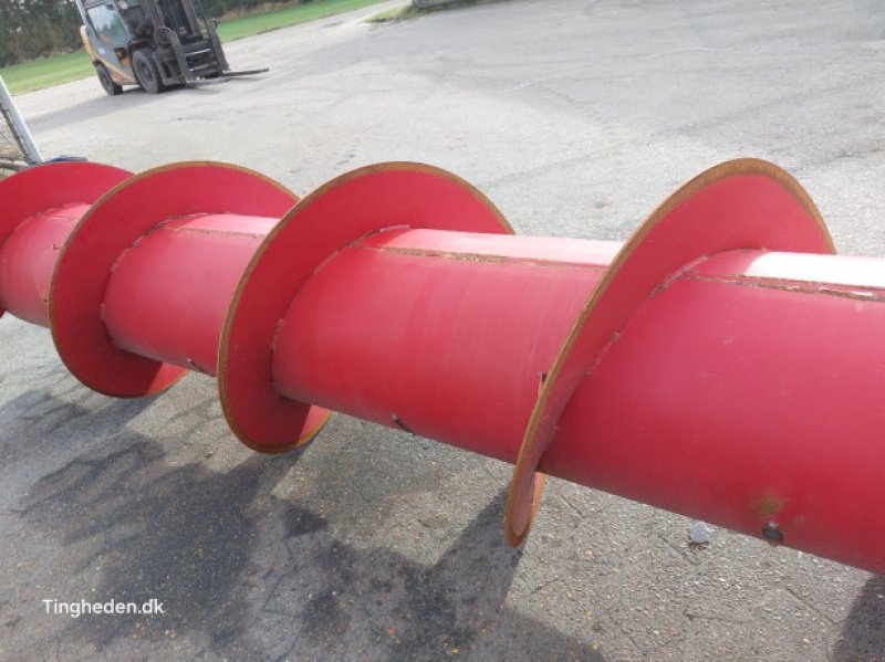 Schneidwerk des Typs Case 3050, Gebrauchtmaschine in Hemmet (Bild 18)