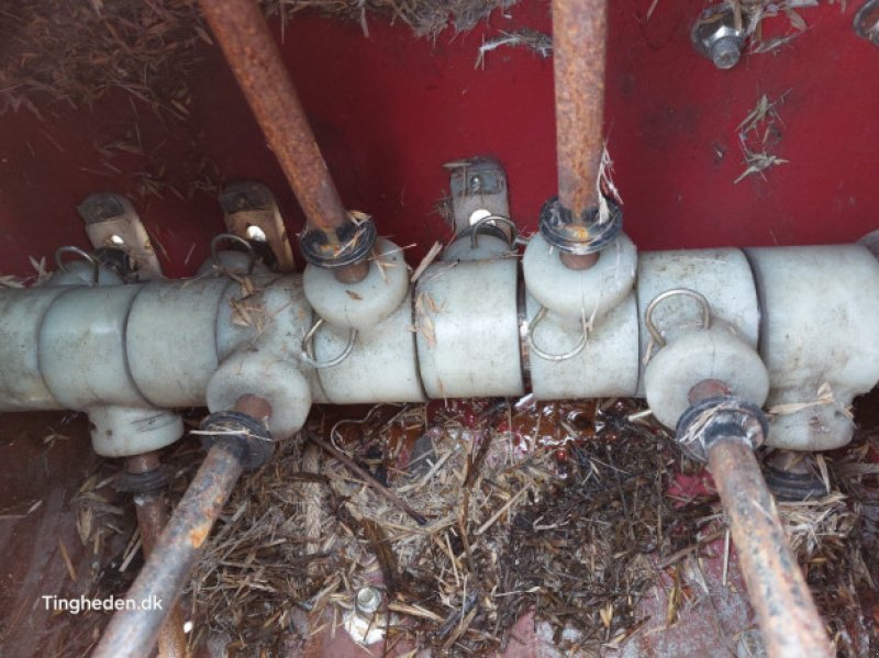 Schneidwerk des Typs Case 3050, Gebrauchtmaschine in Hemmet (Bild 13)