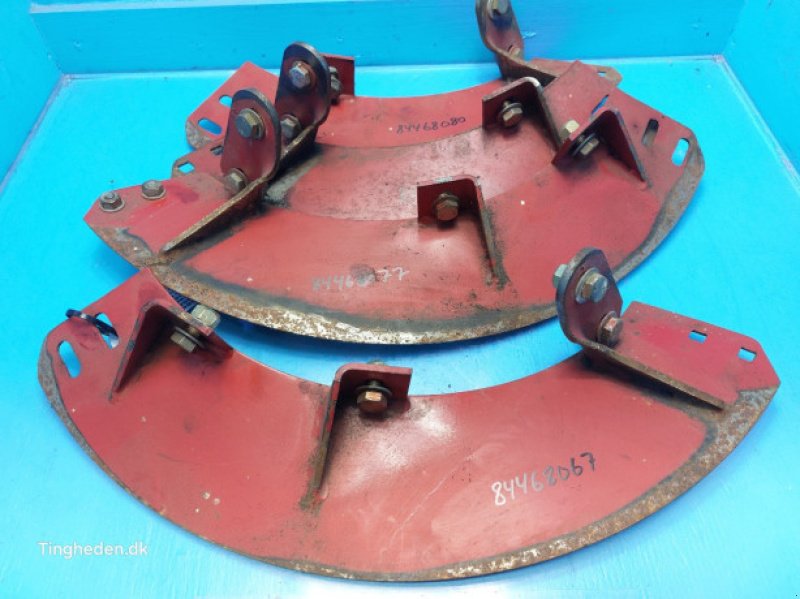 Schneidwerk tipa Case 3050, Gebrauchtmaschine u Hemmet (Slika 3)