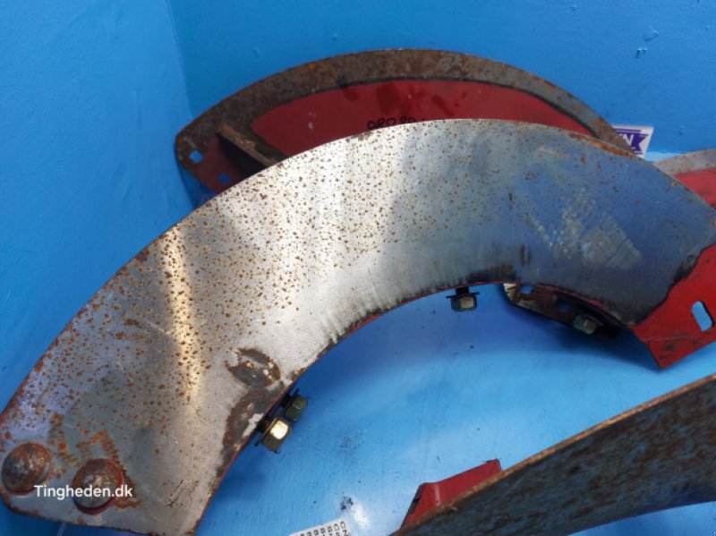 Schneidwerk tipa Case 3050, Gebrauchtmaschine u Hemmet (Slika 11)