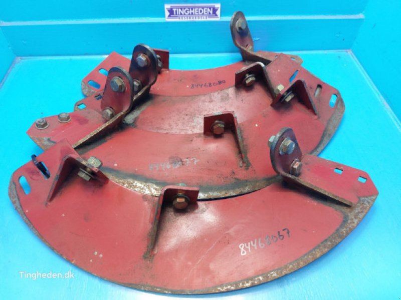 Schneidwerk tipa Case 3050, Gebrauchtmaschine u Hemmet (Slika 2)