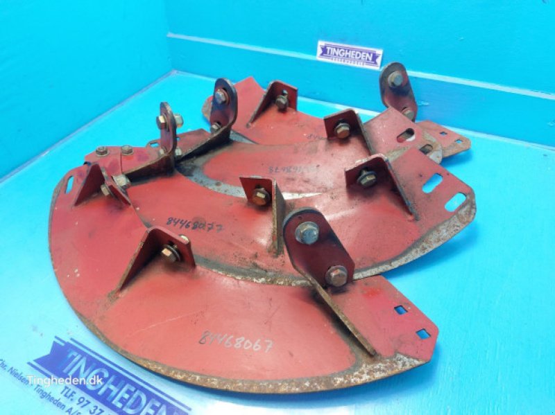 Schneidwerk tipa Case 3050, Gebrauchtmaschine u Hemmet (Slika 5)